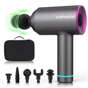 Masaj Tabancası Derin Doku