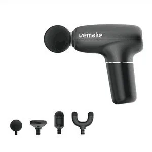 Masaj Silahı Gevşemesi